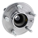 WJB Wheel Bearing and Hub Assembly WA512447 - view 3