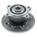 WJB Wheel Bearing and Hub Assembly WA512304 - view 3
