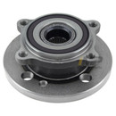 WJB Wheel Bearing and Hub Assembly WA513309 - view 3