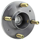 WJB Wheel Bearing and Hub Assembly WA541009