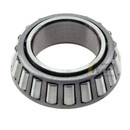 WJB Wheel Bearing WTLM29748