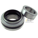 WJB Wheel Bearing and Race Set WTA20 - view 2