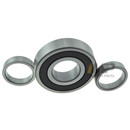 WJB Wheel Bearing WB511021