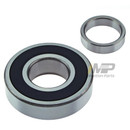WJB Wheel Bearing WB511031 - view 2