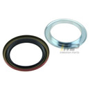 WJB Wheel Seal Kit WS5604