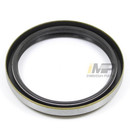WJB Wheel Seal WS225410 - view 2