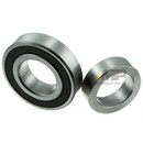 WJB Automatic Transmission Final Drive Bearing,Wheel Bearing WBRW507CR - view 2