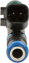 Bosch Fuel Injector 62650 - view 2