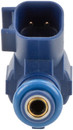 Bosch Fuel Injector 62656 - view 2