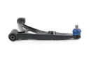 Mevotech Supreme Suspension Control Arm and Ball Joint Assembly CMS80128 - view 4