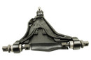 Mevotech Supreme Suspension Control Arm and Ball Joint Assembly CMS20489