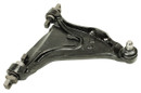 Mevotech Supreme Suspension Control Arm and Ball Joint Assembly CMS20489 - view 3