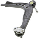Mevotech Supreme Suspension Control Arm and Ball Joint Assembly CMK80531 - view 2