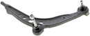 Mevotech Supreme Suspension Control Arm and Ball Joint Assembly CMK80531 - view 7