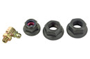 Mevotech Supreme Suspension Control Arm and Ball Joint Assembly CMK90447 - view 4