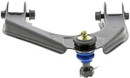 Mevotech Supreme Suspension Control Arm and Ball Joint Assembly CMS20363 - view 3