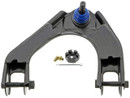 Mevotech Supreme Suspension Control Arm and Ball Joint Assembly CMS20363 - view 6
