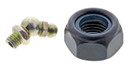 Mevotech Supreme Suspension Control Arm and Ball Joint Assembly CMK90265 - view 4