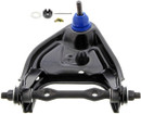 Mevotech Supreme Suspension Control Arm and Ball Joint Assembly CMS20381 - view 6