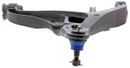 Mevotech Supreme Suspension Control Arm and Ball Joint Assembly CMS25198 - view 3