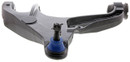 Mevotech Supreme Suspension Control Arm and Ball Joint Assembly CMS25198 - view 4