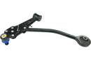 Mevotech Supreme Suspension Control Arm and Ball Joint Assembly CMS501090 - view 2