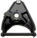 Mevotech Supreme Suspension Control Arm and Ball Joint Assembly CMS9702 - view 2