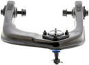 Mevotech Supreme Suspension Control Arm and Ball Joint Assembly CMS501136 - view 3