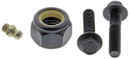 Mevotech Supreme Suspension Control Arm and Ball Joint Assembly CMK80394 - view 5