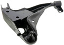 Mevotech Supreme Suspension Control Arm and Ball Joint Assembly CMS40119 - view 4
