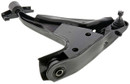 Mevotech Supreme Suspension Control Arm and Ball Joint Assembly CMS40119 - view 7