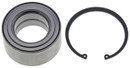 Mevotech Supreme Wheel Bearing H510085 - view 4