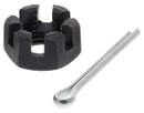 Mevotech Supreme Suspension Control Arm and Ball Joint Assembly CMS60130 - view 4