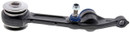 Mevotech Supreme Suspension Control Arm and Ball Joint Assembly CMS10137 - view 2