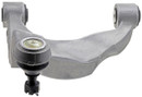 Mevotech Supreme Suspension Control Arm and Ball Joint Assembly CMS30108 - view 3