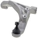 Mevotech Supreme Suspension Control Arm and Ball Joint Assembly CMS30108 - view 4