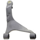 Mevotech Supreme Suspension Control Arm and Ball Joint Assembly CMS30109 - view 2