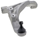 Mevotech Supreme Suspension Control Arm and Ball Joint Assembly CMS30109 - view 4