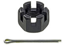 Mevotech Supreme Suspension Control Arm and Ball Joint Assembly CMS30109 - view 5