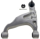 Mevotech Supreme Suspension Control Arm and Ball Joint Assembly CMS30109 - view 6