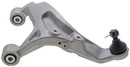 Mevotech Supreme Suspension Control Arm and Ball Joint Assembly CMS30109 - view 7