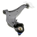 Mevotech Supreme Suspension Control Arm and Ball Joint Assembly CMS20459 - view 2