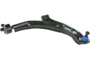 Mevotech Supreme Suspension Control Arm and Ball Joint Assembly CMS20463 - view 3