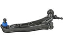 Mevotech Supreme Suspension Control Arm and Ball Joint Assembly CMS20463 - view 5