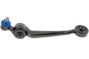 Mevotech Supreme Suspension Control Arm and Ball Joint Assembly CMK90665 - view 3