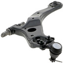 Mevotech Supreme Suspension Control Arm and Ball Joint Assembly CMS86148 - view 2