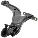 Mevotech Supreme Suspension Control Arm and Ball Joint Assembly CMS86148 - view 4