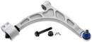 Mevotech Supreme Suspension Control Arm and Ball Joint Assembly CMS50123 - view 6