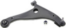 Mevotech Supreme Suspension Control Arm and Ball Joint Assembly CMS80196 - view 6