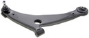 Mevotech Supreme Suspension Control Arm and Ball Joint Assembly CMS80196 - view 7